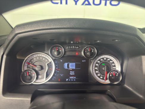 Used 2021 RAM 1500 Tradesman w/ Popular Equipment Group AWD/4WD image 22