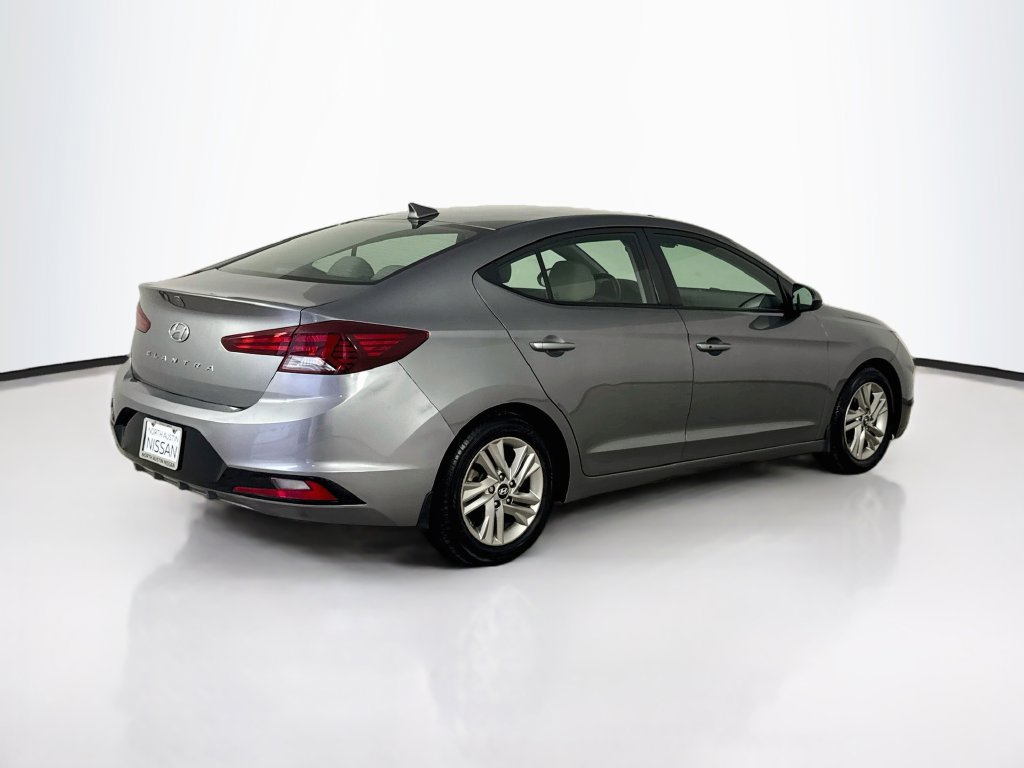 Used 2019 Hyundai Elantra Value Edition FWD image 7