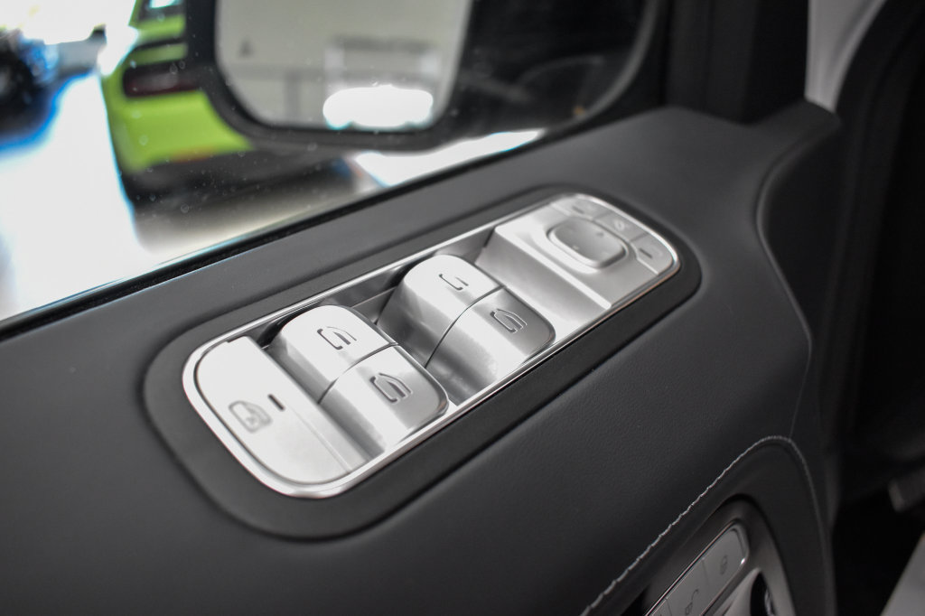 Certified 2023 Mercedes-Benz G 63 AMG 4MATIC image 16