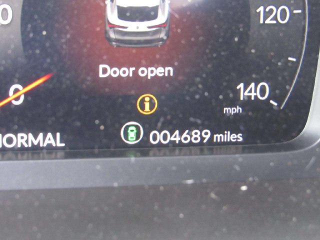 Used 2025 Acura ADX A-Spec FWD image 28