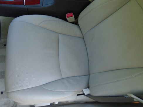 Used 2008 Lexus ES 350 image 17