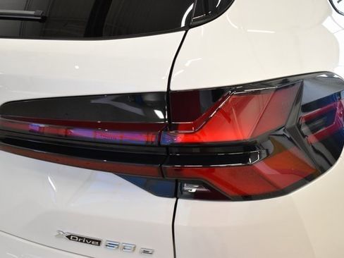 New 2026 BMW X5 xDrive50e AWD/4WD image 27