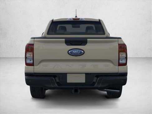 New 2025 Ford Ranger XL w/ Trailer Tow Package image 5