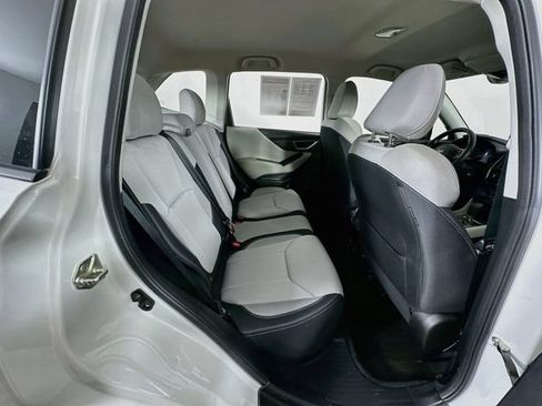 Used 2019 Subaru Forester w/ Alloy Wheel Package AWD/4WD image 29