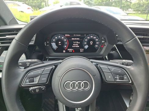 Certified 2024 Audi A3 2.0T Premium AWD/4WD image 20