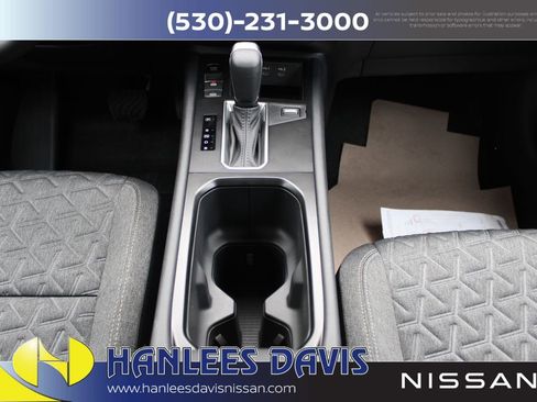 New 2026 Nissan Kicks SV image 16