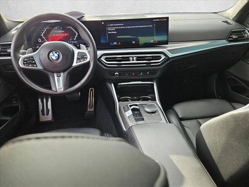 Certified 2023 BMW M340i xDrive AWD/4WD image 17