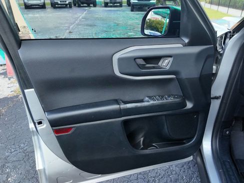 Used 2021 Ford Bronco Sport image 16