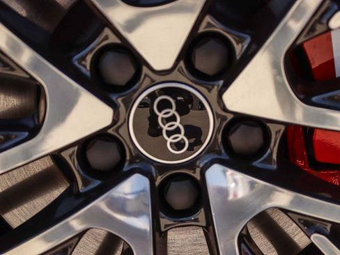 New 2026 Audi S5 Prestige AWD/4WD image 15