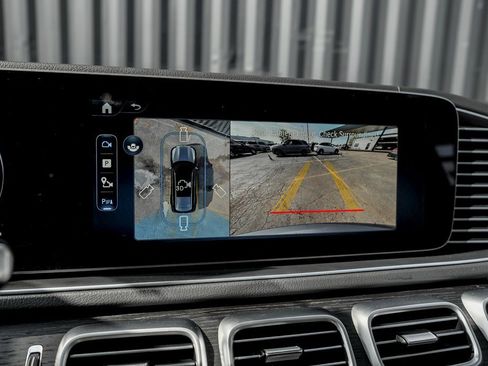 Used 2026 Mercedes-Benz GLS 450 GLS 450 image 14