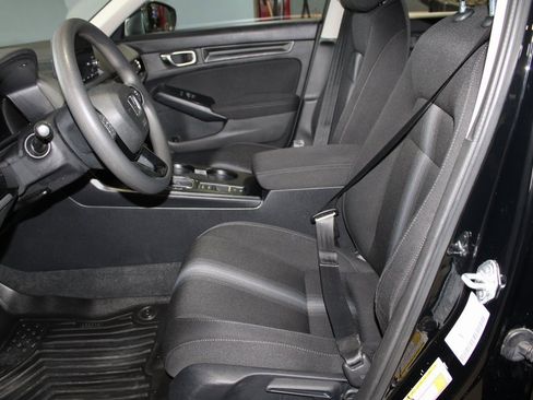 Used 2024 Honda Civic LX image 12