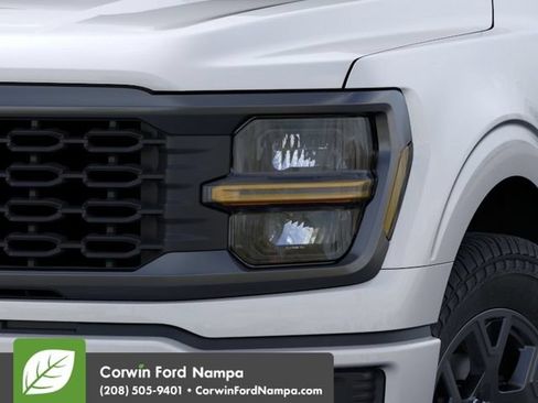 New 2026 Ford F150 STX AWD/4WD image 18