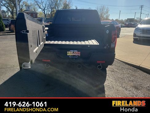 New 2026 Honda Ridgeline TrailSport+ image 9