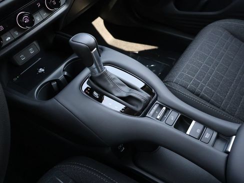 New 2027 Honda HR-V LX image 22