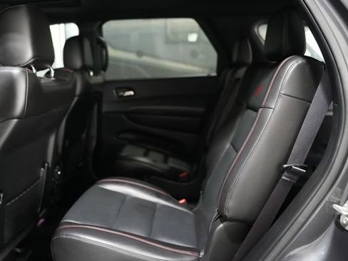 Used 2023 Dodge Durango R/T AWD/4WD image 16