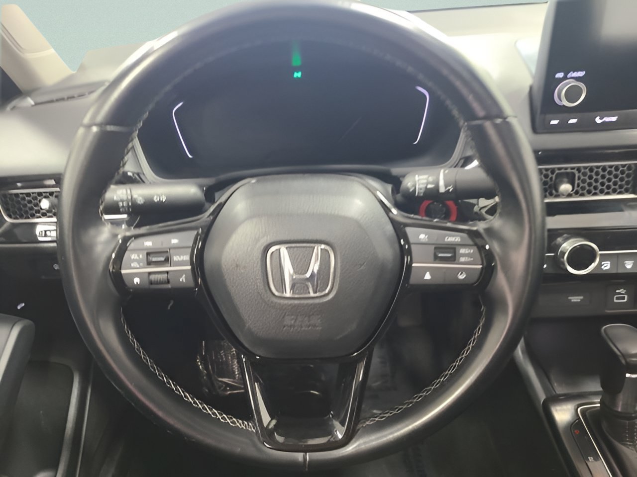 Used 2023 Honda Civic EX image 23