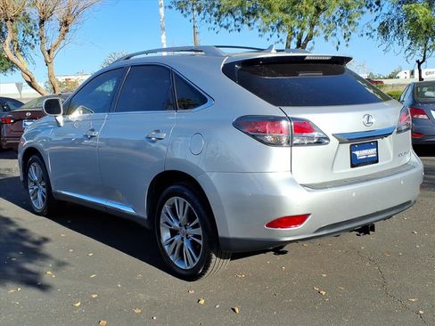 Used 2013 Lexus RX 350 AWD image 3