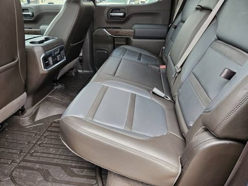 Used 2019 GMC Sierra 1500 Denali w/ Denali Ultimate Package AWD/4WD image 14