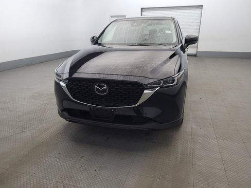 Used 2022 MAZDA CX-5 AWD 2.5 S image 15