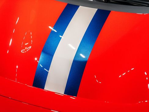 Used 2020 Ferrari 488 Pista Coupe image 28