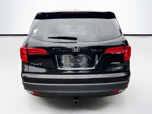 Used 2017 Honda Pilot EX-L image 6