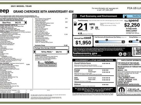 Used 2025 RAM 1500 Laramie w/ Sport Appearance Package image 25