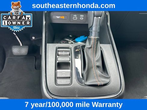 Used 2024 Honda CR-V Sport image 19