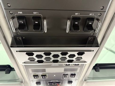 Used 2024 INEOS Grenadier Fieldmaster Edition image 40