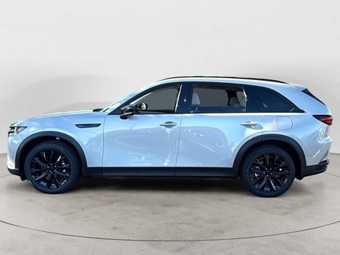 New 2026 MAZDA CX-90 Plug-In Hybrid w/Premium Sport image 3