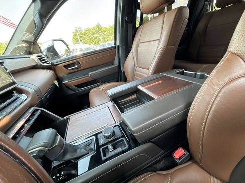 Used 2026 Toyota Tundra 1794 Edition AWD/4WD image 24