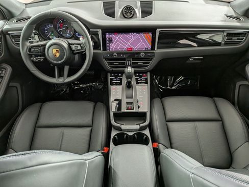 New 2026 Porsche Macan AWD/4WD image 21