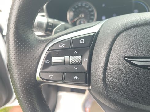 Used 2026 Genesis G70 2.5T AWD/4WD image 24