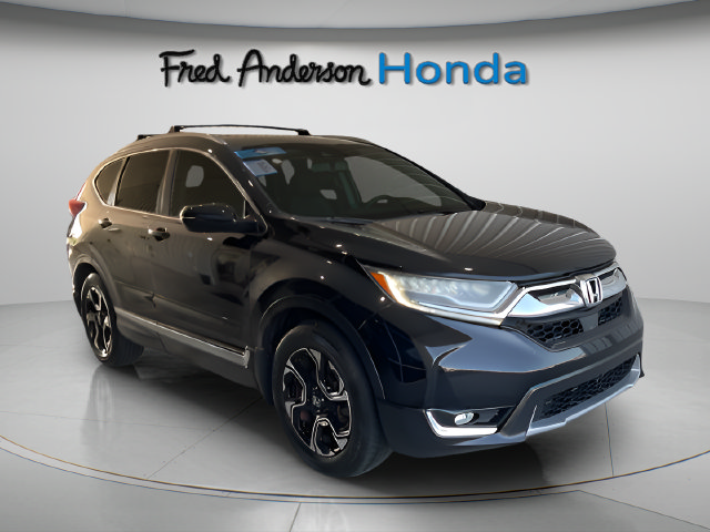 Used 2019 Honda CR-V Touring image 25