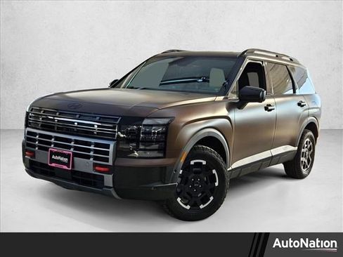 New 2026 Hyundai Palisade XRT Pro image 1