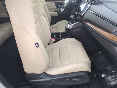 Used 2022 Honda CR-V EX-L image 21