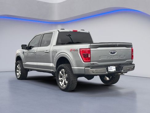 Used 2023 Ford F150 XLT w/ Equipment Group 302A High image 12