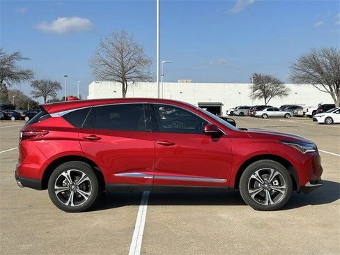 New 2026 Acura RDX SH-AWD w/ Technology Package image 3