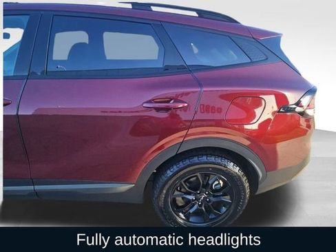 Used 2024 Kia Sportage X-Pro image 18