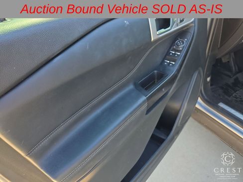 Used 2020 Ford Explorer Limited image 7