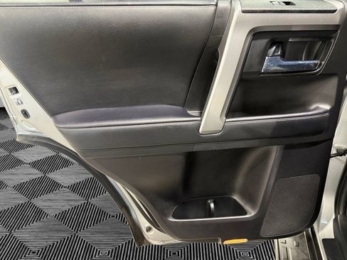 Used 2022 Toyota 4Runner SR5 image 18