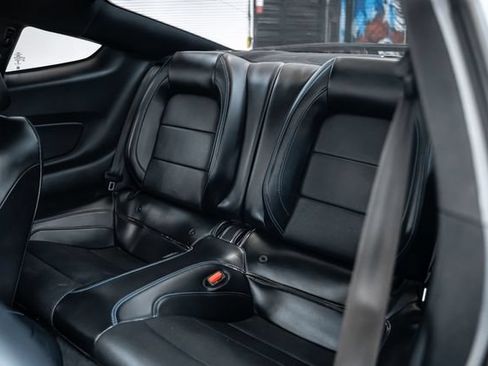 Used 2021 Ford Mustang GT Premium w/ Equipment Group 401A RWD image 16