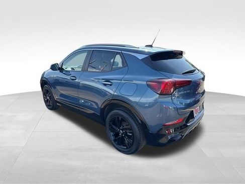 Used 2024 Buick Encore GX Sport Touring w/ Comfort Package AWD/4WD image 7