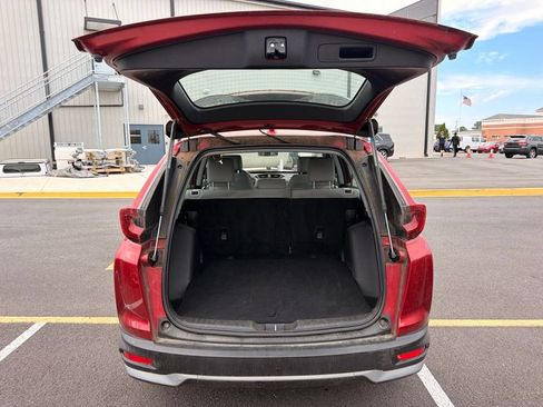 Used 2020 Honda CR-V LX image 17
