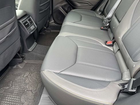 New 2025 Subaru Forester Wilderness image 14