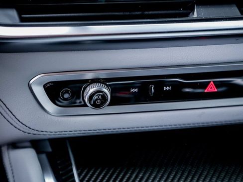 New 2026 BMW X5 M Competition w/ Executive Package AWD/4WD image 27