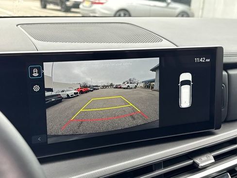 Certified 2026 Hyundai Santa Fe SE image 19