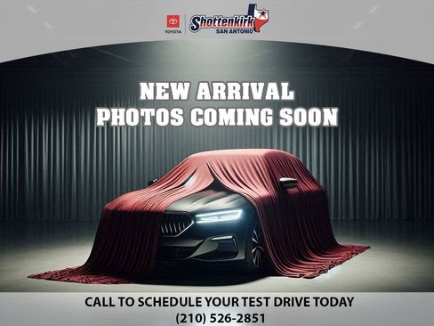 New 2026 Toyota Corolla SE image 1