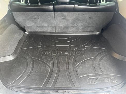 Used 2010 Nissan Murano SL w/ Leather Pkg image 14