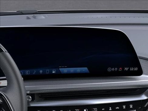 New 2026 Cadillac Lyriq Sport RWD image 20
