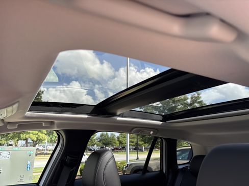 New 2026 MAZDA CX-50 AWD 2.5 S w/ Weather Package image 17